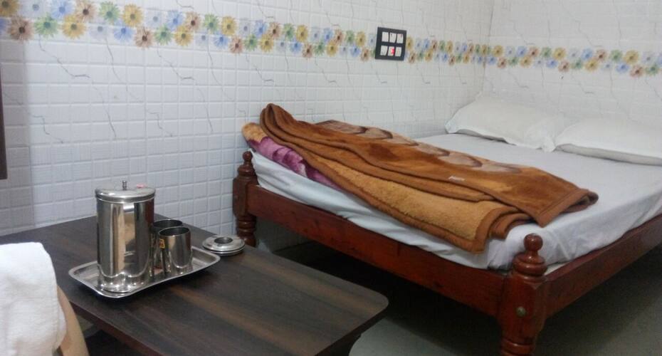 Sai Vinay Guest House, Puttaparthi 5